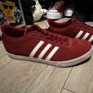 Adidas neo comfort